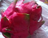 Foto langkah ke 1 dari resep Selai Buah Naga.