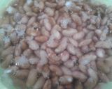 Foto langkah ke 3 dari resep Es Kacang Merah.