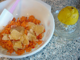 Oriental Salad.