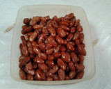 Foto langkah ke 4 dari resep Es Kacang Merah.