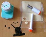 Foto langkah ke 4 dari resep MINION BENTO.