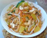 Foto langkah ke 5 dari resep Oriental Salad..