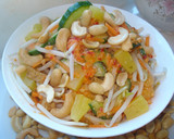 Foto langkah ke 5 dari resep Oriental Salad..