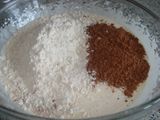 Double Chocolate Chips