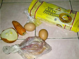 Bitterballen Rambutan