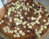 Foto langkah ke 5 dari resep Double Chocolate Chips.