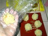 Bitterballen Rambutan