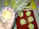Bitterballen Rambutan