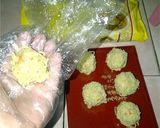 Foto langkah ke 3 dari resep Bitterballen Rambutan.