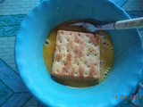 SANDWICH CRACKER GORENG