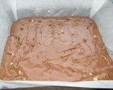 Foto langkah ke 6 dari resep Double Chocolate Chips.