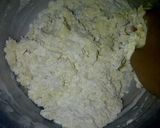 Foto langkah ke 6 dari resep Bakpao Isi Ayam Keju.