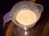 Pancake Keju Special