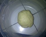 Foto langkah ke 7 dari resep Bakpao Isi Ayam Keju.