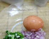 Foto langkah ke 1 dari resep perkedel tempe.