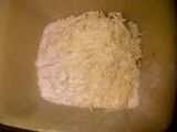 Pancake Keju Special