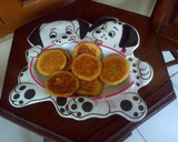 Foto langkah ke 5 dari resep Pancake Keju Special.