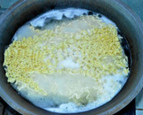Foto langkah ke 1 dari resep Mie Somen Wanna Be.