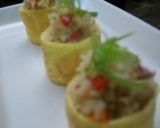 Foto langkah ke 7 dari resep NASI GORENG BAWANG ALA IBU.