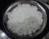 Foto langkah ke 1 dari resep Urap Minimalis.