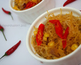 Foto langkah ke 3 dari resep Soun goreng.