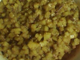 Arem Arem Mie