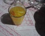Foto langkah ke 5 dari resep sirup serut blewah jelly.