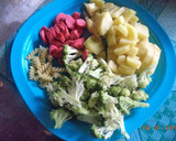 Foto langkah ke 1 dari resep SIMPLE SOP.