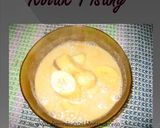 Foto langkah ke 3 dari resep kolak pisang.