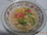 SIMPLE SOP