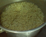 Foto langkah ke 2 dari resep Arem Arem Mie.