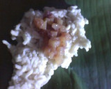 Foto langkah ke 5 dari resep Arem Arem Mie.