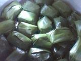 Arem Arem Mie