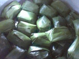 Arem Arem Mie