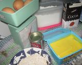 Foto langkah ke 1 dari resep havermut cheese cake.
