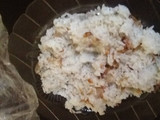 Nasi kepel
