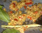 Foto langkah ke 2 dari resep IKAN TONGKOL CABE HIJAU.