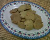 Foto langkah ke 3 dari resep sambel jengkol.