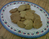 Foto langkah ke 3 dari resep sambel jengkol.