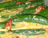 Foto langkah ke 4 dari resep IKAN TONGKOL CABE HIJAU.