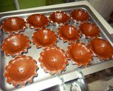 Foto langkah ke 5 dari resep Pie Chocomoca.