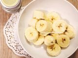 Banana Pancake