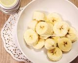 Foto langkah ke 1 dari resep Banana Pancake.