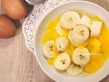 Banana Pancake