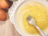 Banana Pancake
