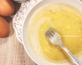 Foto langkah ke 3 dari resep Banana Pancake.