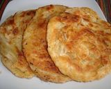 Foto langkah ke 6 dari resep Roti cane.