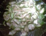 Foto langkah ke 1 dari resep Tumis Terong Bola.