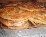 Foto langkah ke 7 dari resep Roti cane.