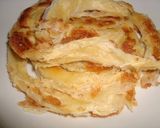 Foto langkah ke 8 dari resep Roti cane.